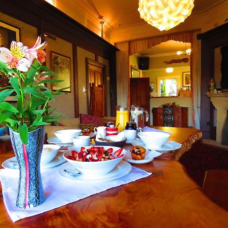 Shady Rest Bed & Breakfast Такака Екстериор снимка
