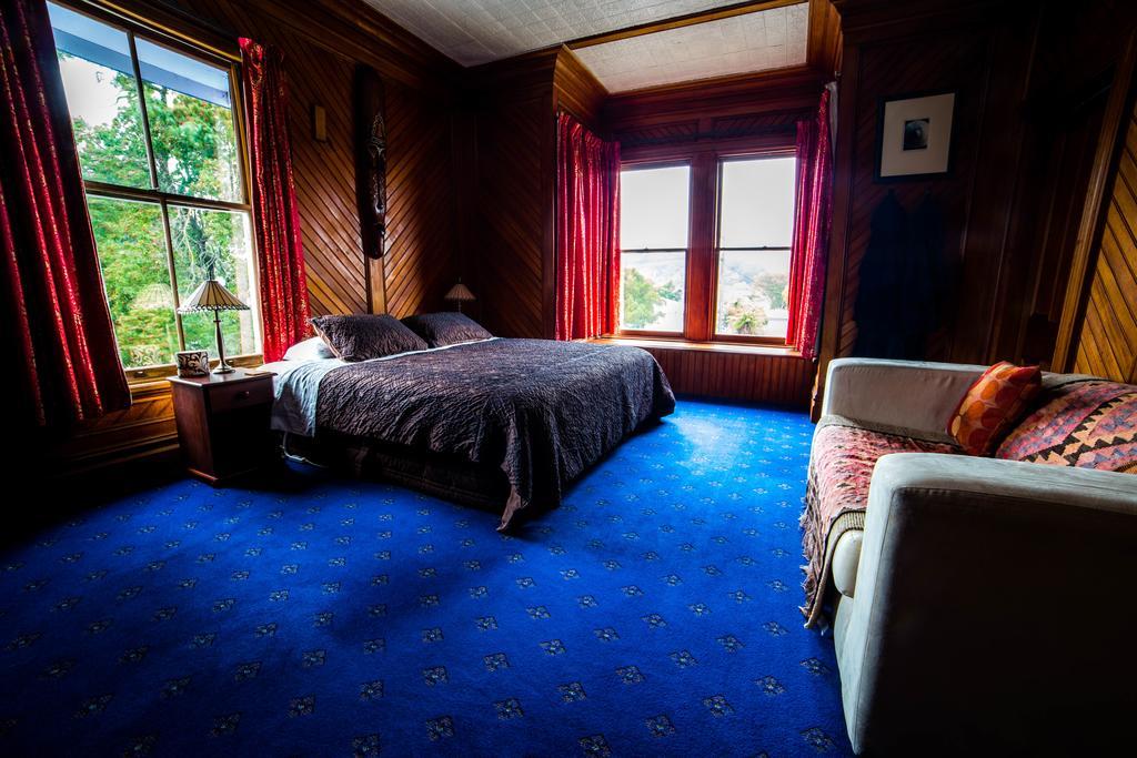 Shady Rest Bed & Breakfast Такака Стая снимка