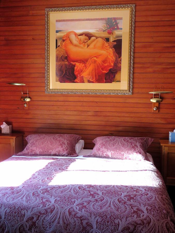 Shady Rest Bed & Breakfast Такака Екстериор снимка