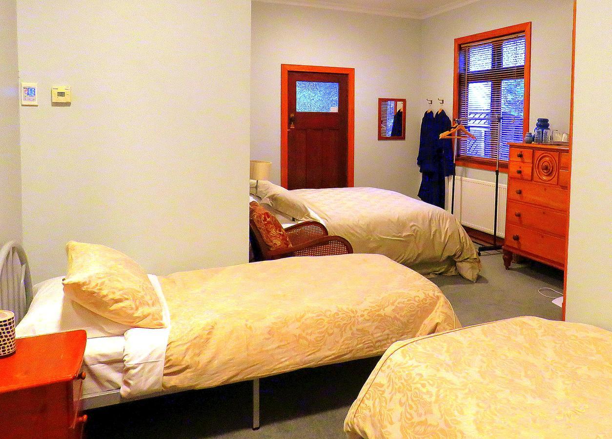 Shady Rest Bed & Breakfast Такака Стая снимка