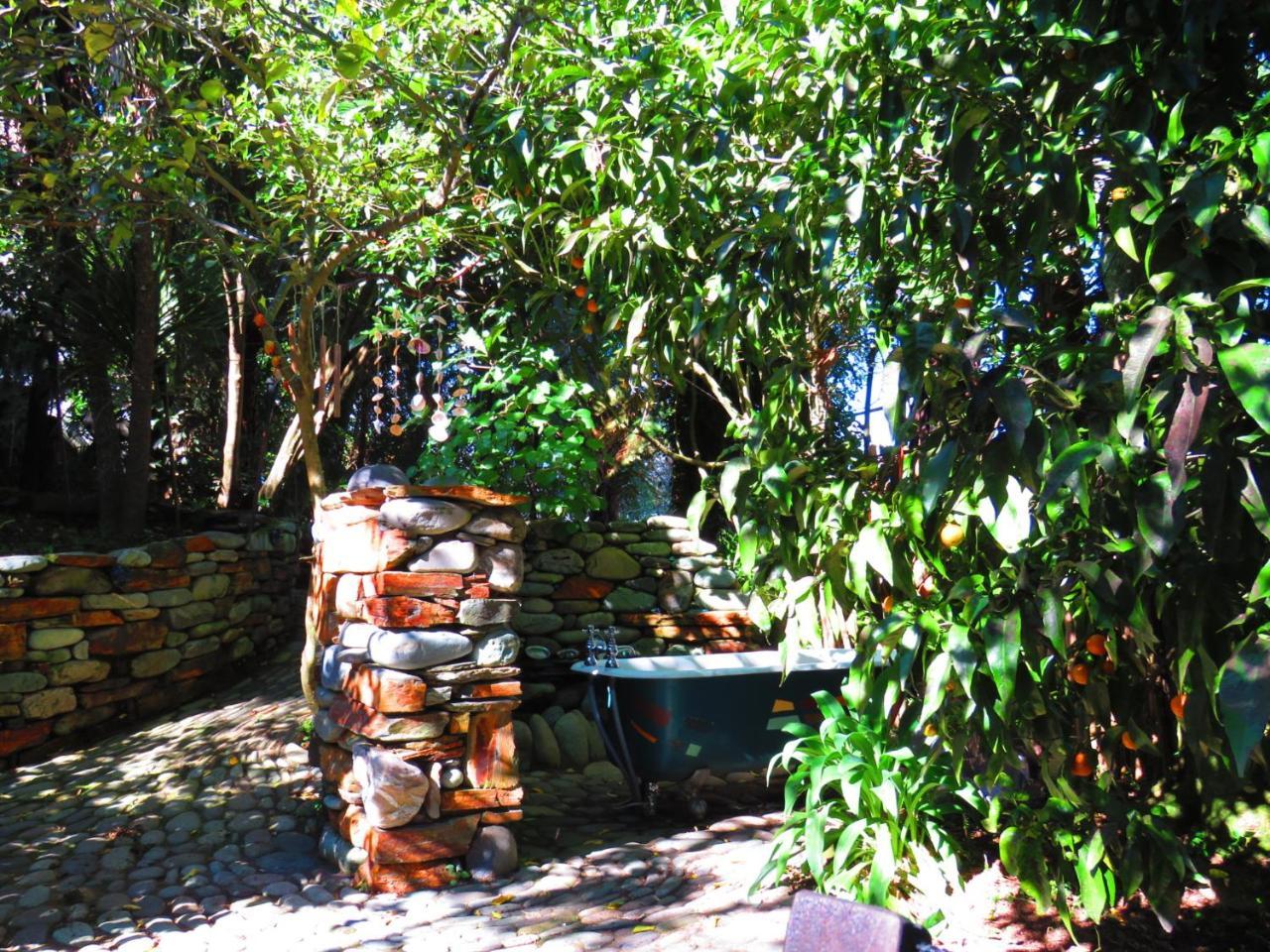 Shady Rest Bed & Breakfast Такака Екстериор снимка